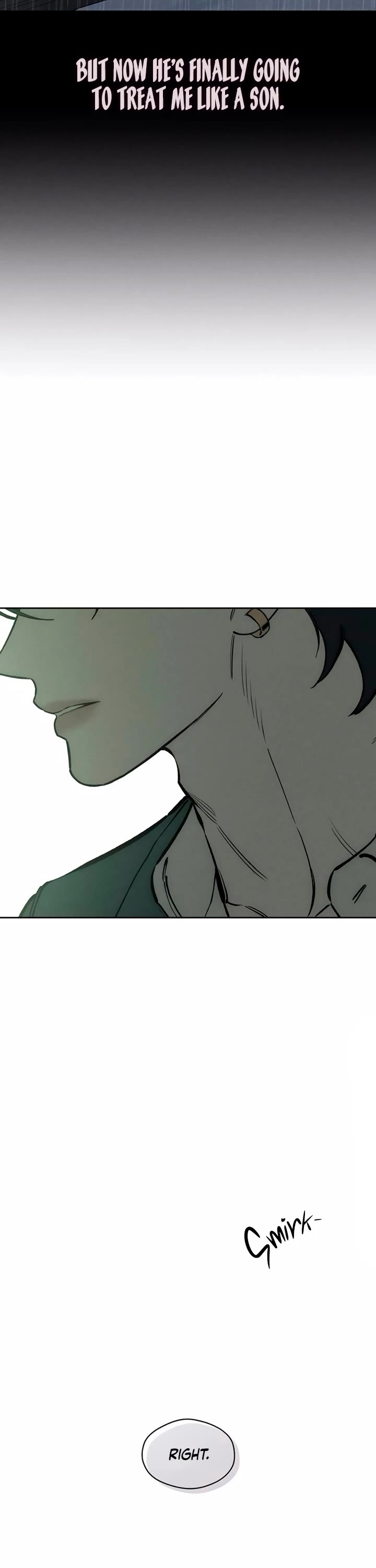 Tears on a Withered Flower Chapter 77 page 19 - Chapter 77