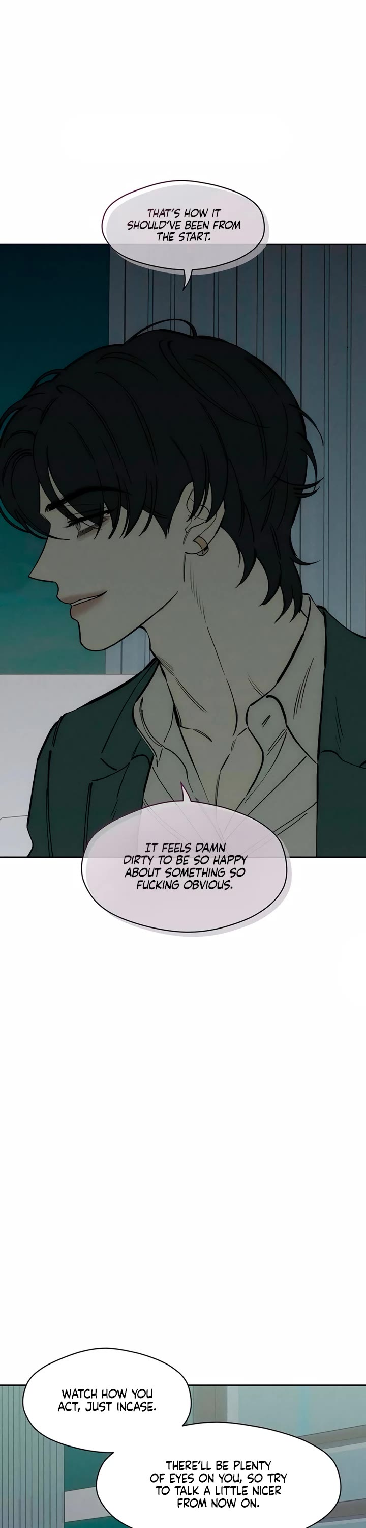 Tears on a Withered Flower Chapter 77 page 20 - Chapter 77