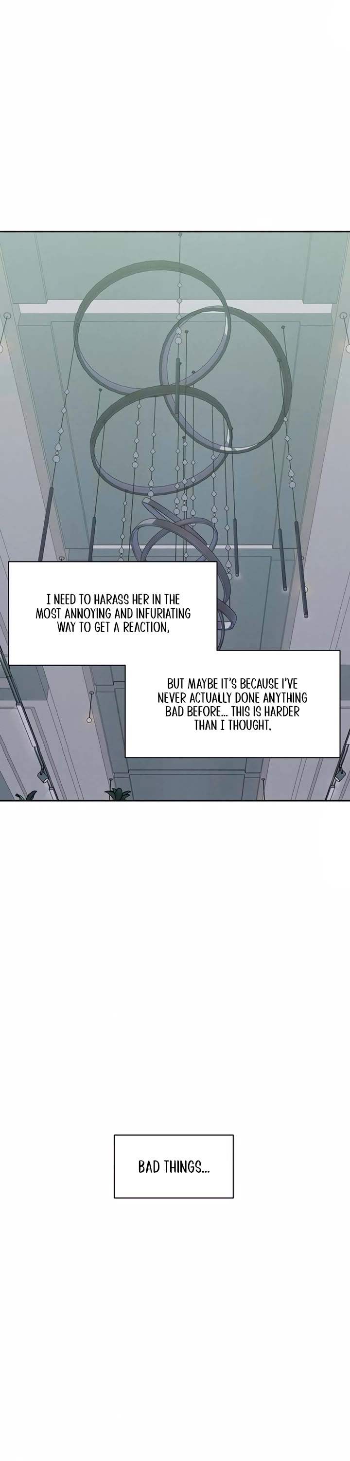 Tears on a Withered Flower Chapter 77 page 23 - Chapter 77