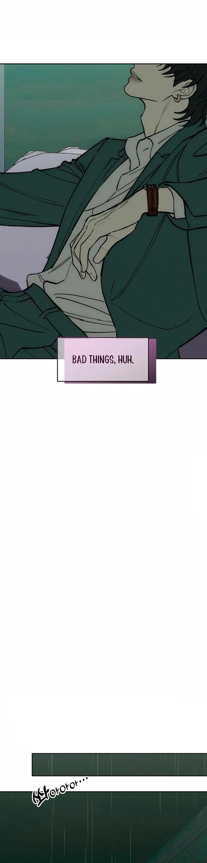 Tears on a Withered Flower Chapter 77 page 24 - Chapter 77