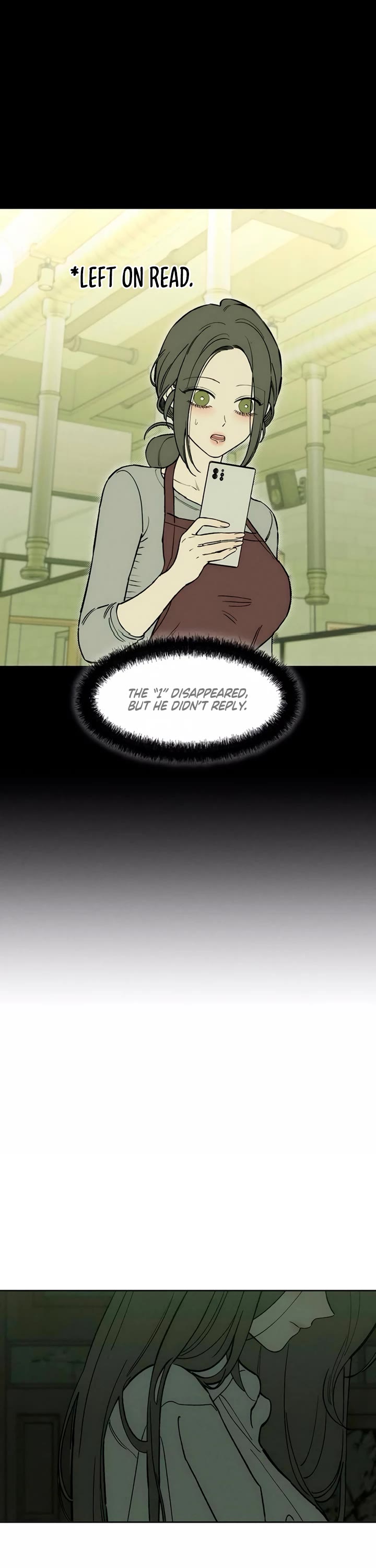 Tears on a Withered Flower Chapter 77 page 30 - Chapter 77