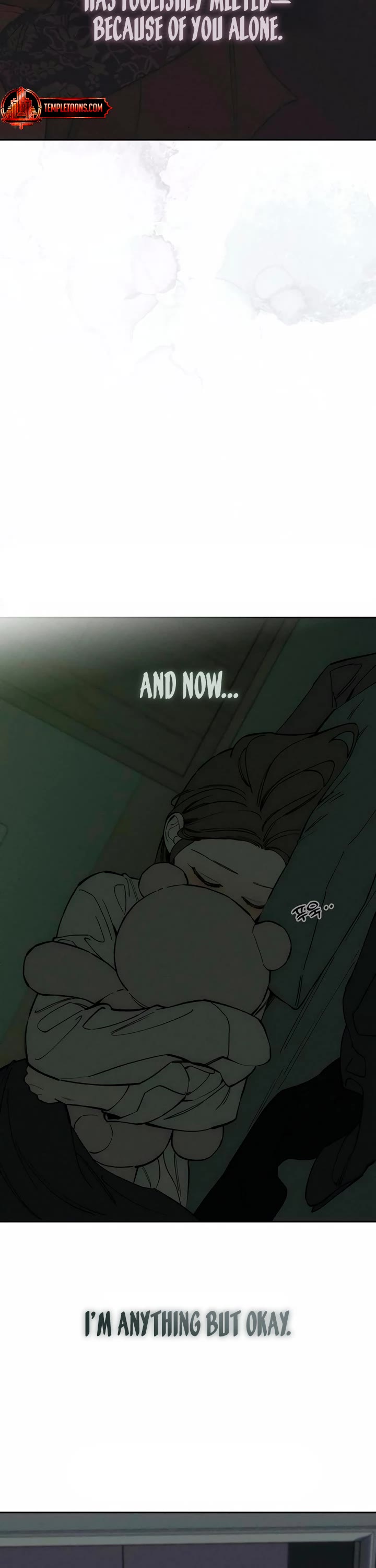 Tears on a Withered Flower Chapter 77 page 33 - Chapter 77