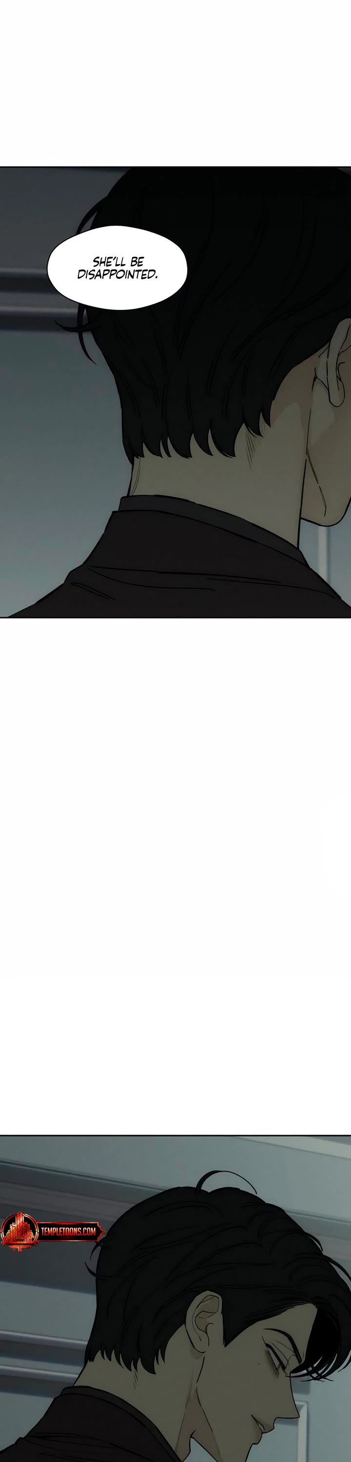 Tears on a Withered Flower Chapter 77 page 35 - Chapter 77