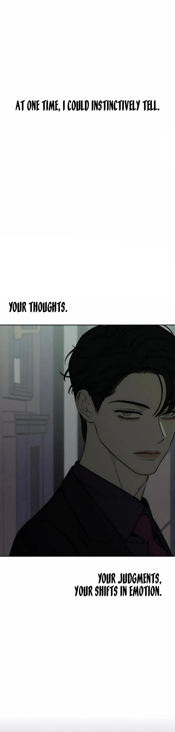 Tears on a Withered Flower Chapter 77 page 38 - Chapter 77