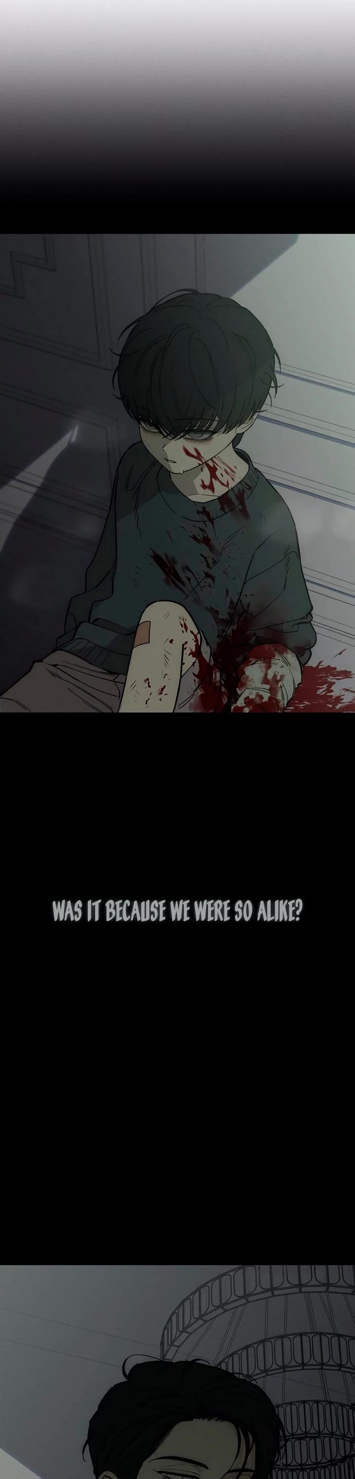 Tears on a Withered Flower Chapter 77 page 39 - Chapter 77