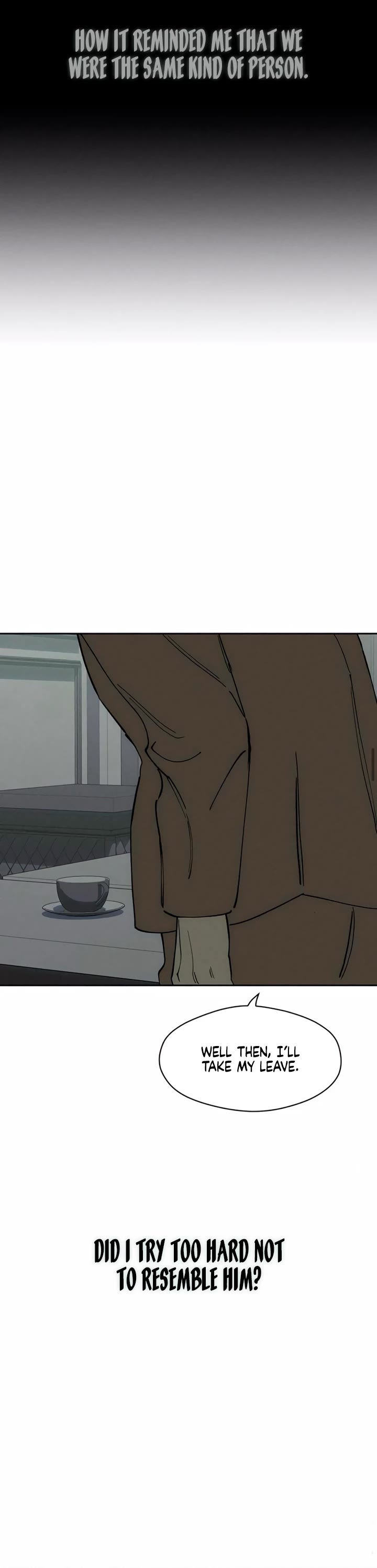 Tears on a Withered Flower Chapter 77 page 41 - Chapter 77