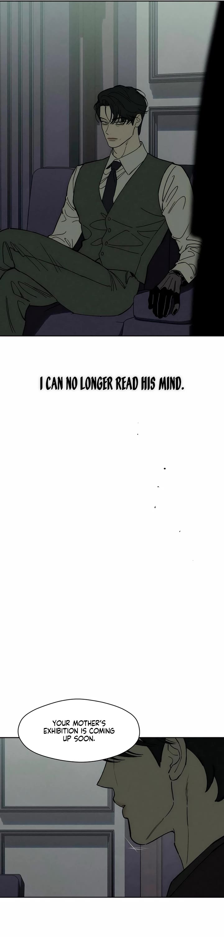 Tears on a Withered Flower Chapter 77 page 42 - Chapter 77