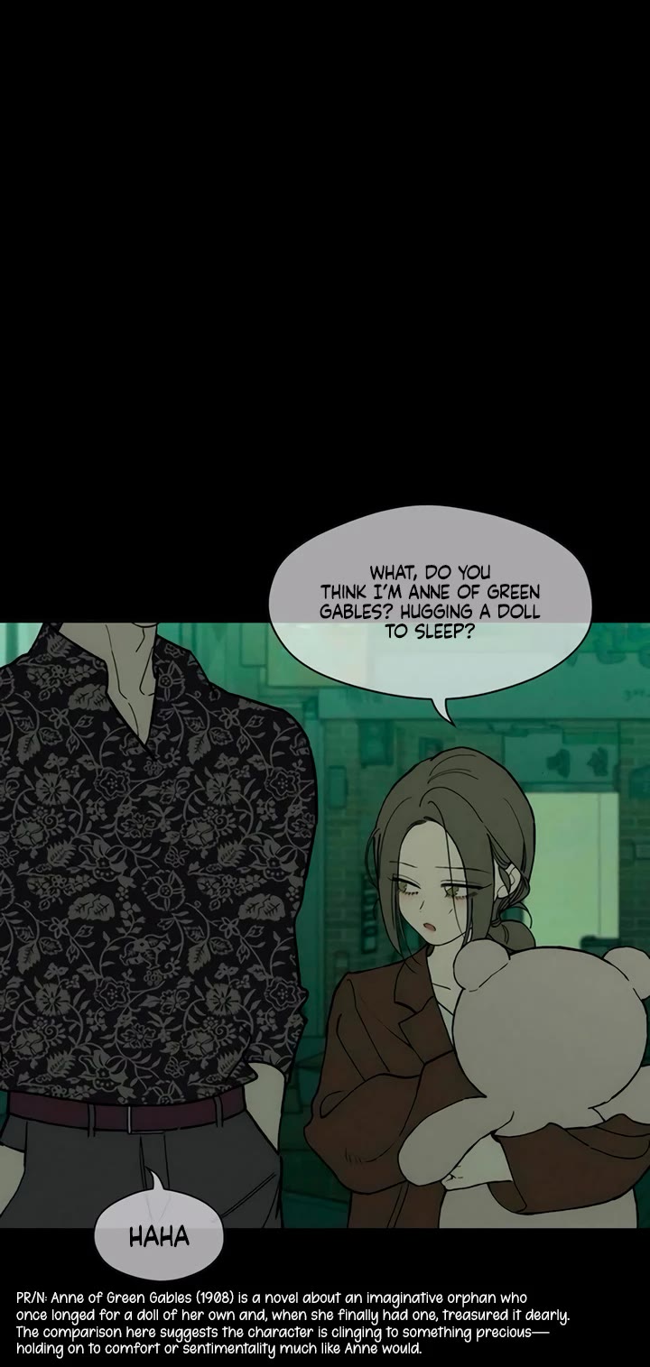 Tears on a Withered Flower Chapter 77 page 46 - Chapter 77
