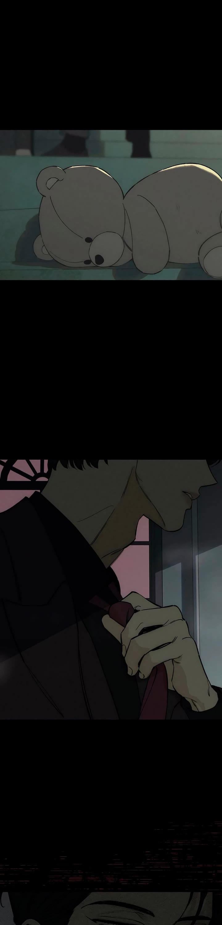 Tears on a Withered Flower Chapter 77 page 47 - Chapter 77