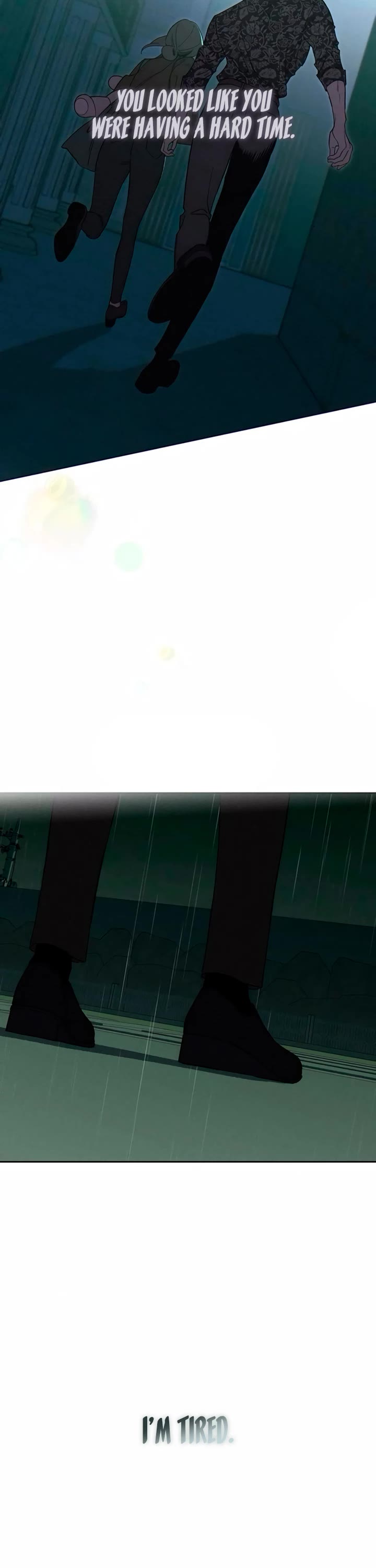 Tears on a Withered Flower Chapter 77 page 49 - Chapter 77