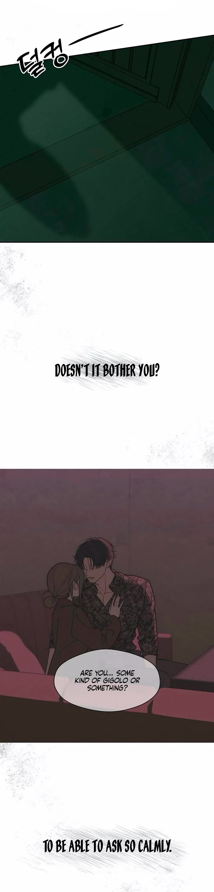 Tears on a Withered Flower Chapter 77 page 51 - Chapter 77