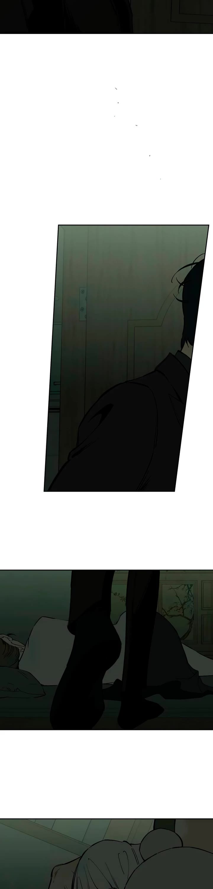Tears on a Withered Flower Chapter 78 page 10 - Chapter 78