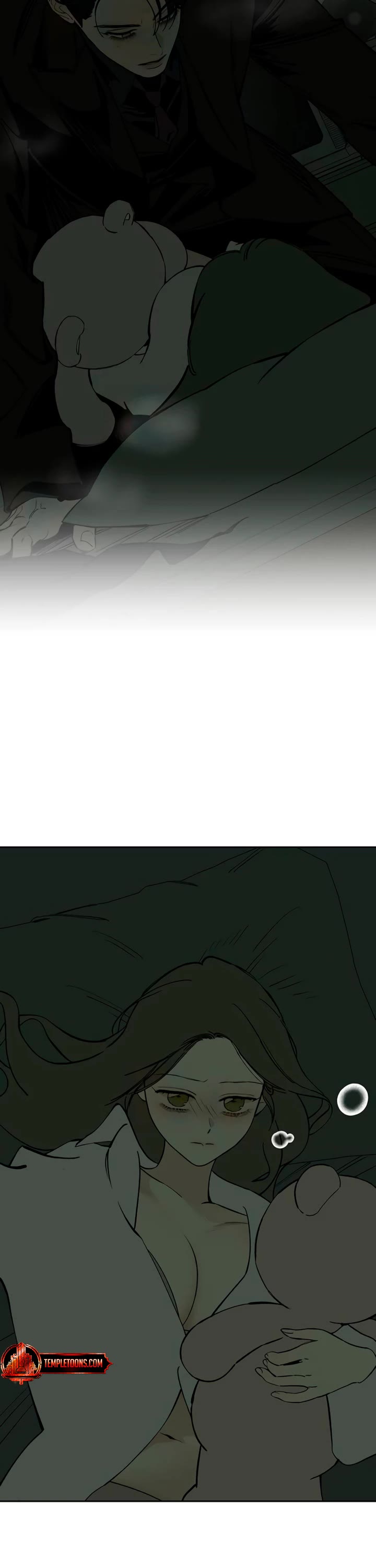 Tears on a Withered Flower Chapter 78 page 12 - Chapter 78