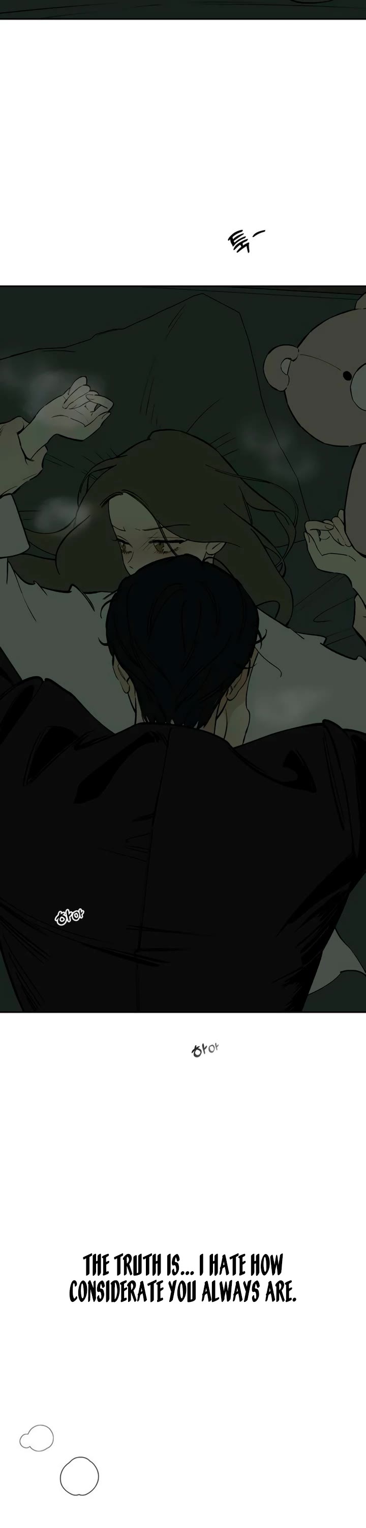 Tears on a Withered Flower Chapter 78 page 14 - Chapter 78