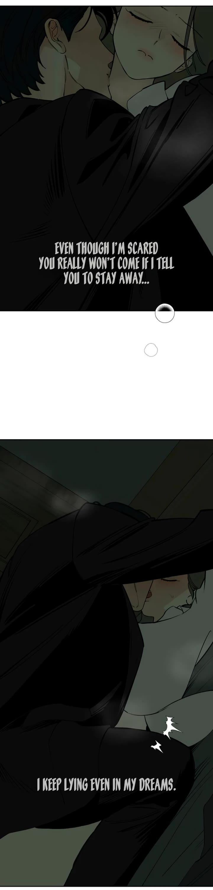 Tears on a Withered Flower Chapter 78 page 15 - Chapter 78