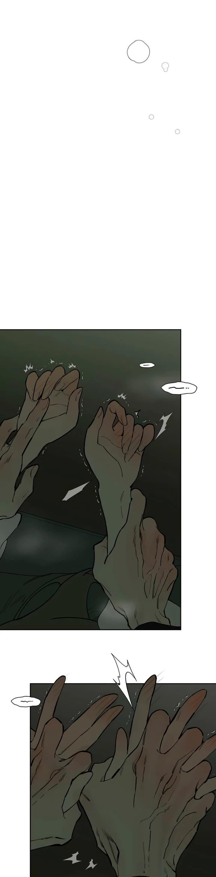 Tears on a Withered Flower Chapter 78 page 16 - Chapter 78