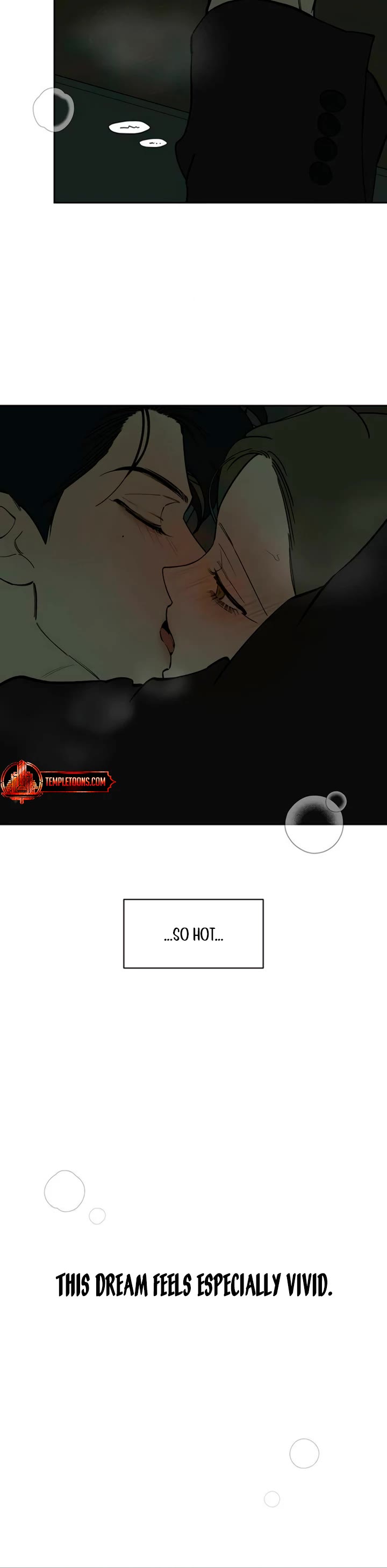 Tears on a Withered Flower Chapter 78 page 17 - Chapter 78