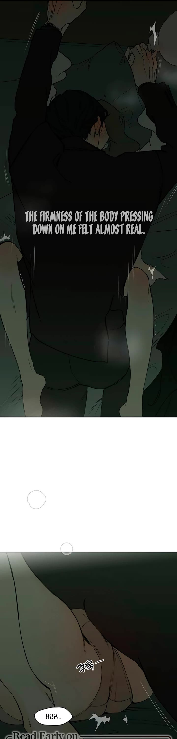 Tears on a Withered Flower Chapter 78 page 18 - Chapter 78