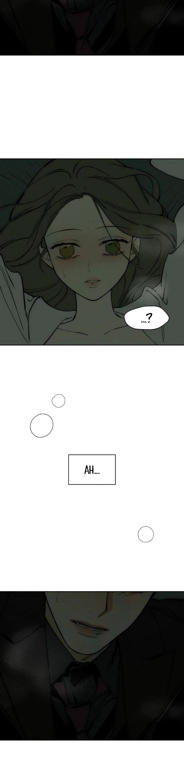 Tears on a Withered Flower Chapter 78 page 22 - Chapter 78