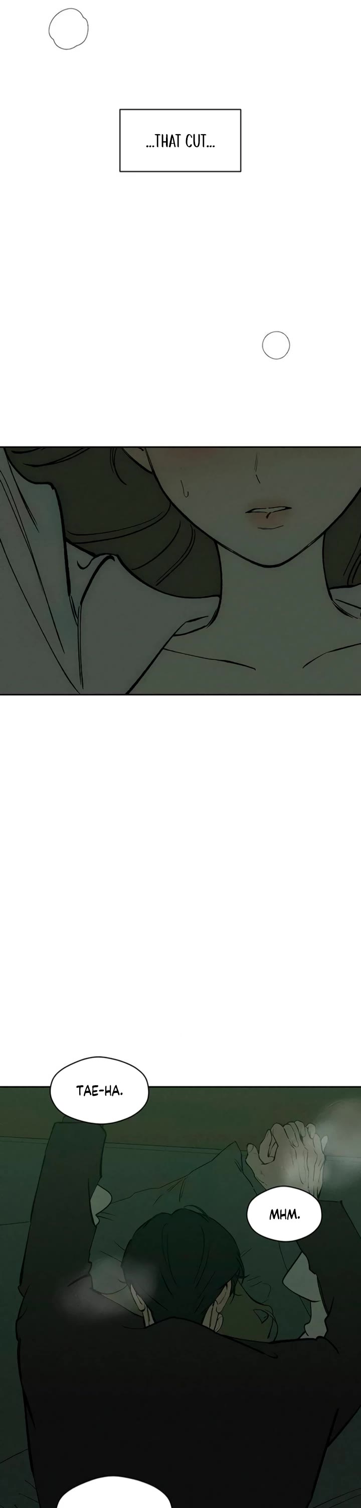 Tears on a Withered Flower Chapter 78 page 23 - Chapter 78