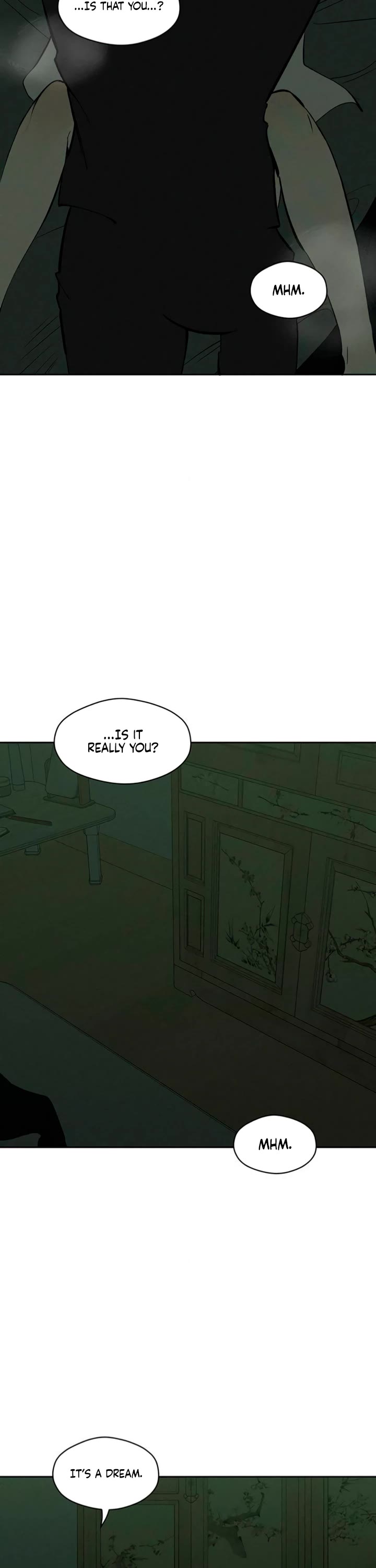 Tears on a Withered Flower Chapter 78 page 24 - Chapter 78