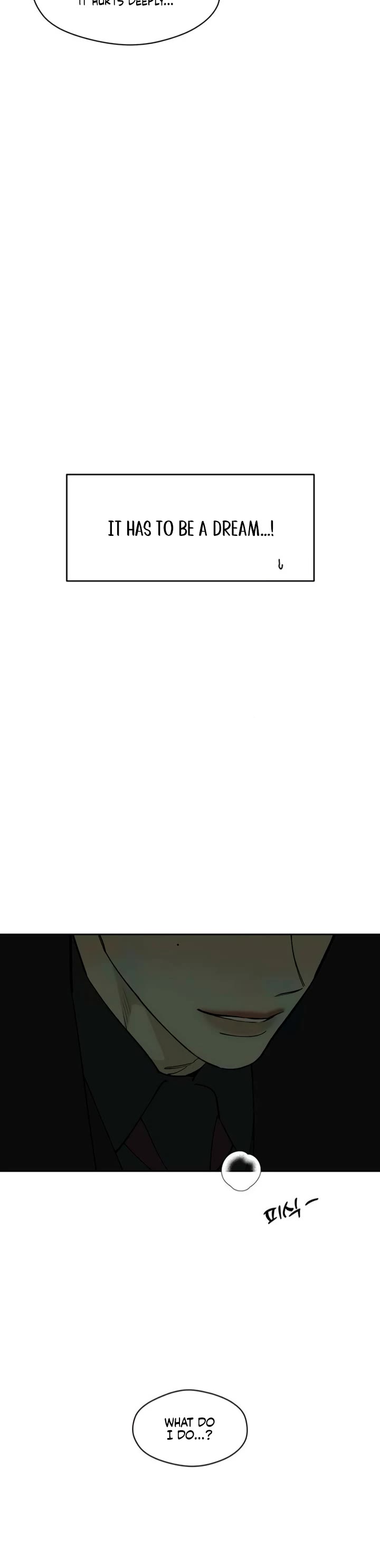 Tears on a Withered Flower Chapter 78 page 28 - Chapter 78