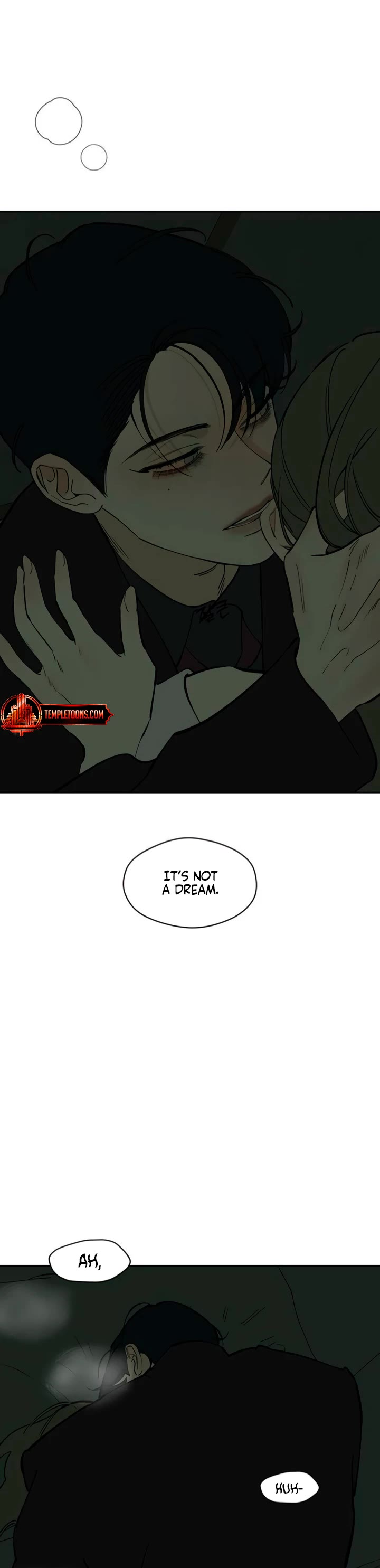 Tears on a Withered Flower Chapter 78 page 29 - Chapter 78