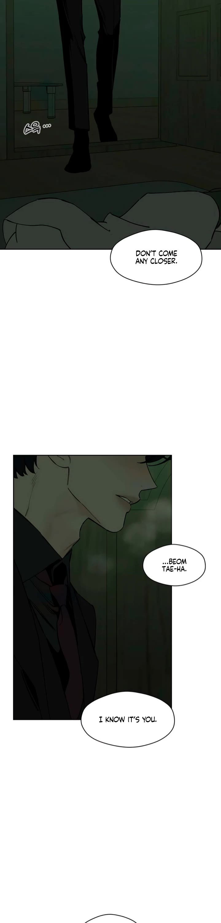 Tears on a Withered Flower Chapter 78 page 3 - Chapter 78