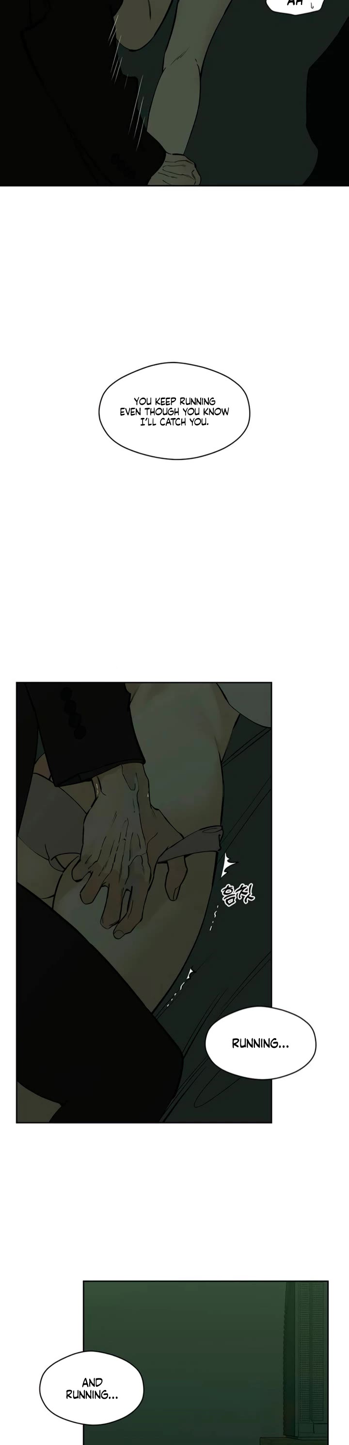 Tears on a Withered Flower Chapter 78 page 32 - Chapter 78