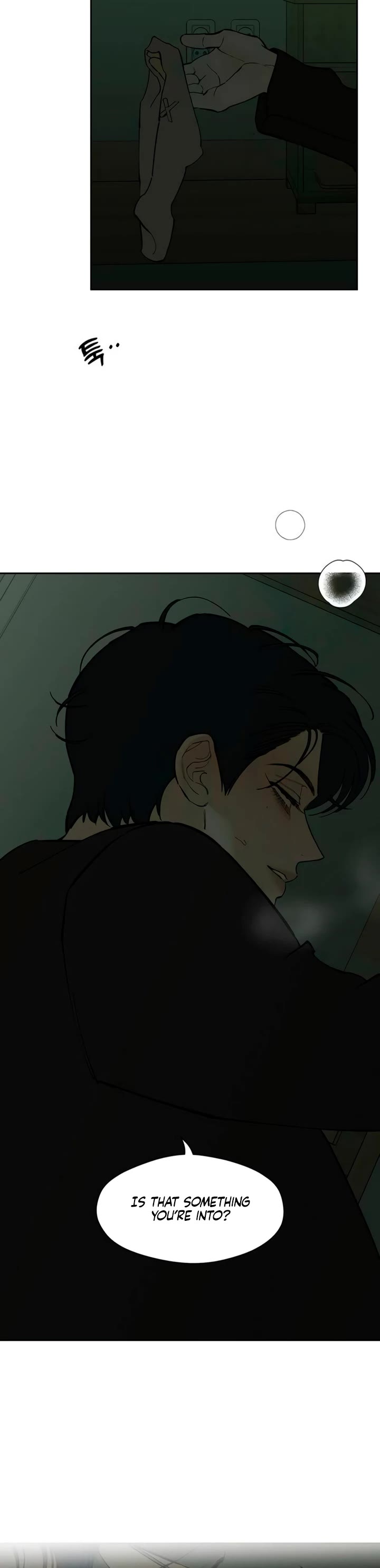 Tears on a Withered Flower Chapter 78 page 33 - Chapter 78