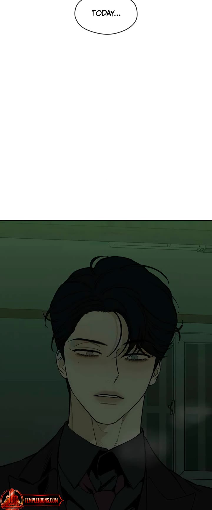 Tears on a Withered Flower Chapter 78 page 4 - Chapter 78