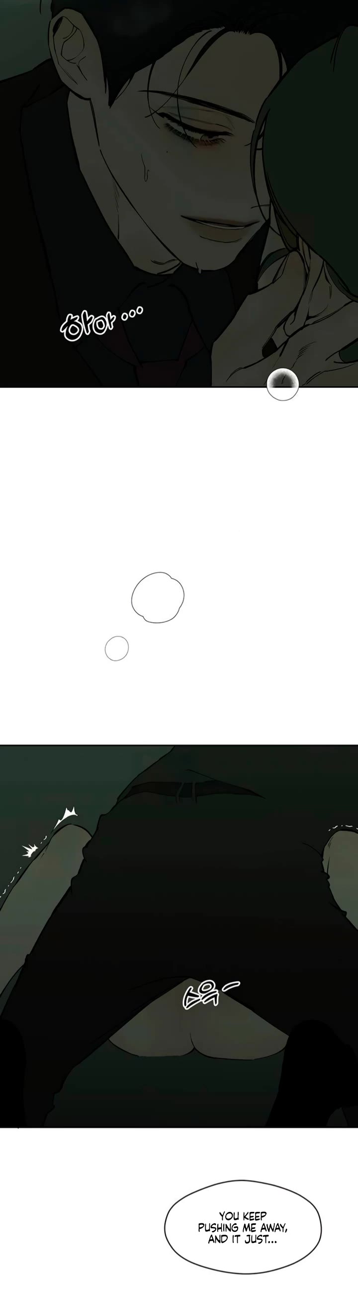 Tears on a Withered Flower Chapter 78 page 41 - Chapter 78