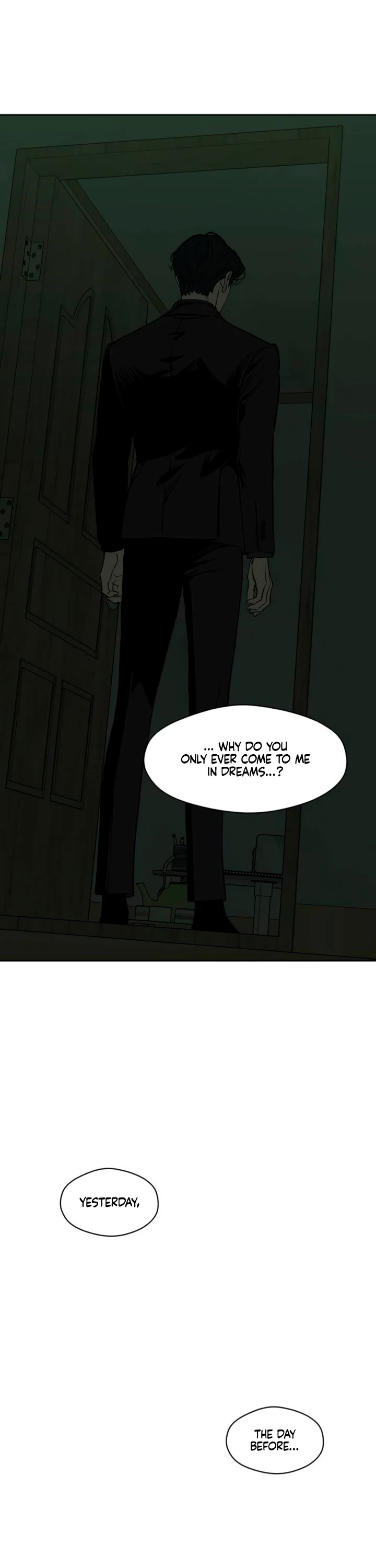 Tears on a Withered Flower Chapter 78 page 6 - Chapter 78