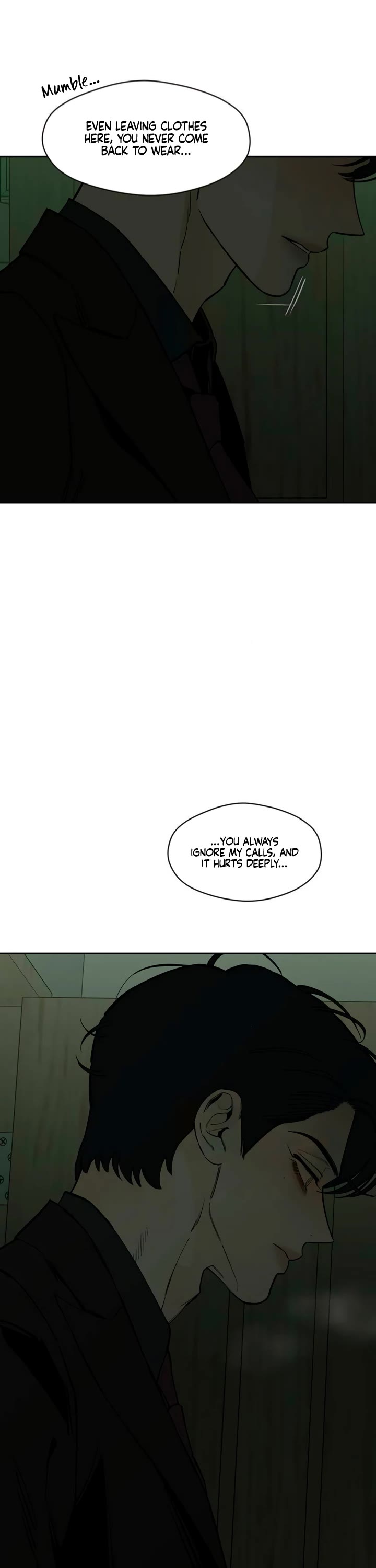 Tears on a Withered Flower Chapter 78 page 9 - Chapter 78