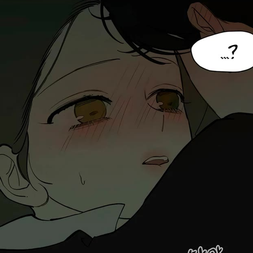 Tears on a Withered Flower Chapter 78 cover