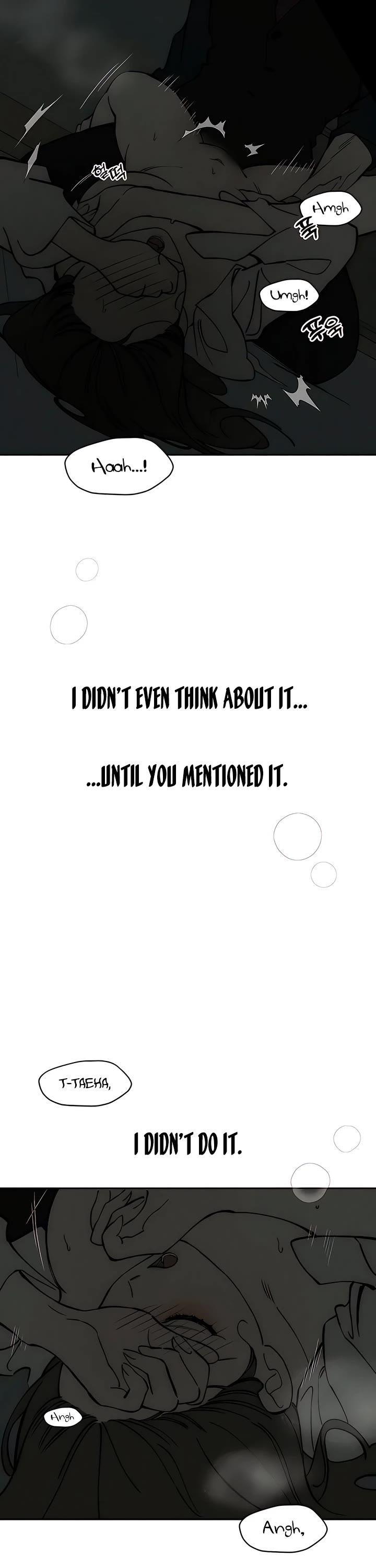 Tears on a Withered Flower Chapter 79 page 11 - Chapter 79