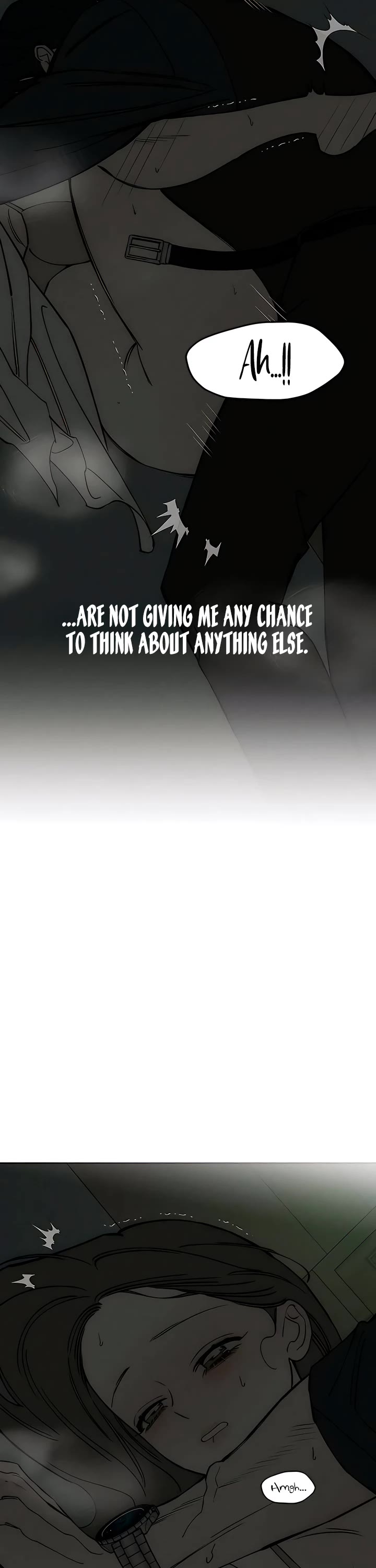 Tears on a Withered Flower Chapter 79 page 13 - Chapter 79