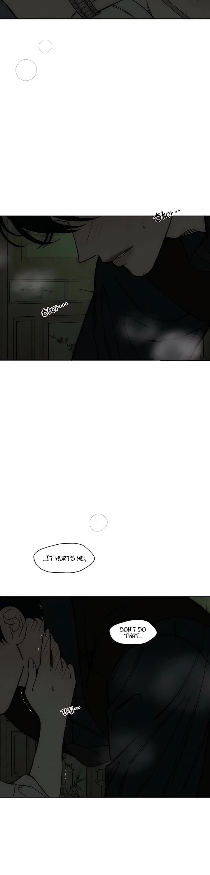 Tears on a Withered Flower Chapter 79 page 14 - Chapter 79