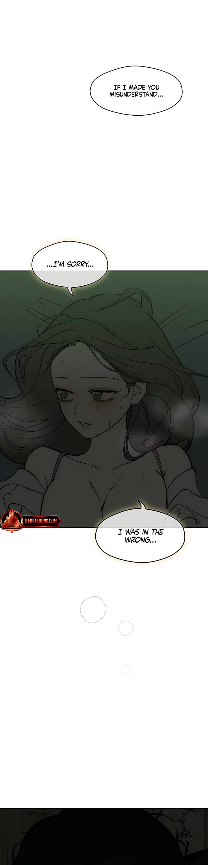 Tears on a Withered Flower Chapter 79 page 15 - Chapter 79