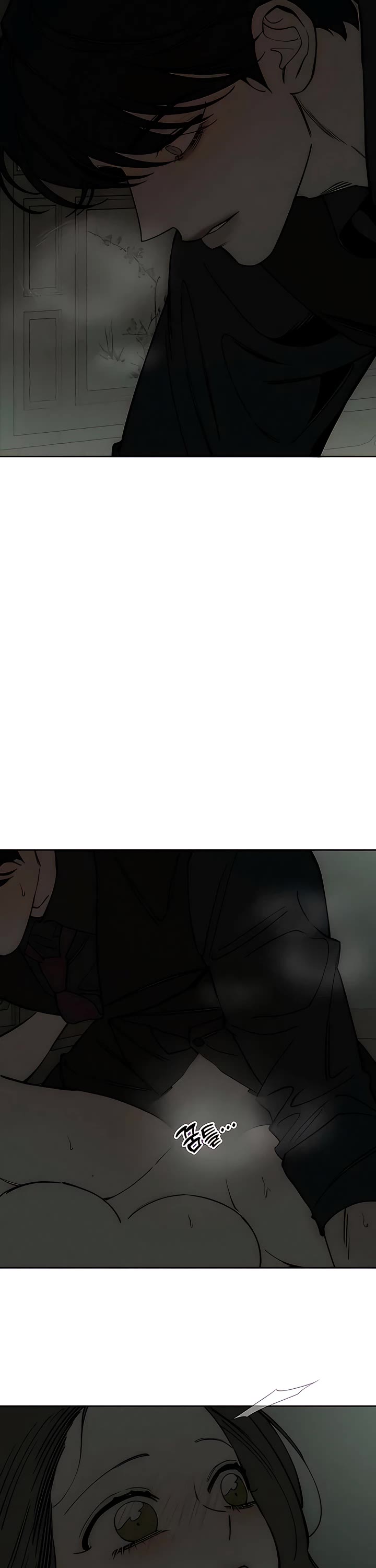 Tears on a Withered Flower Chapter 79 page 16 - Chapter 79