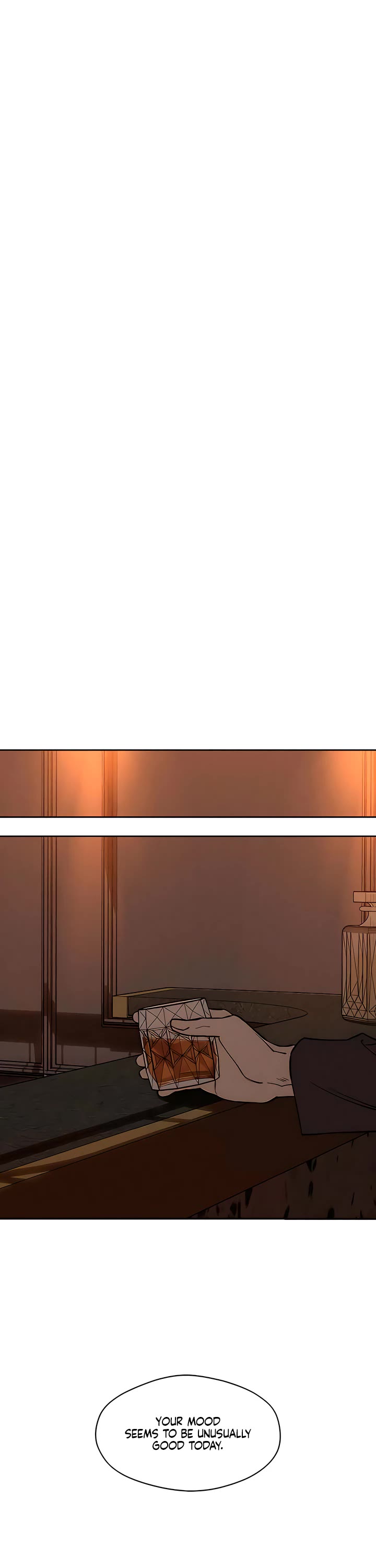 Tears on a Withered Flower Chapter 79 page 18 - Chapter 79