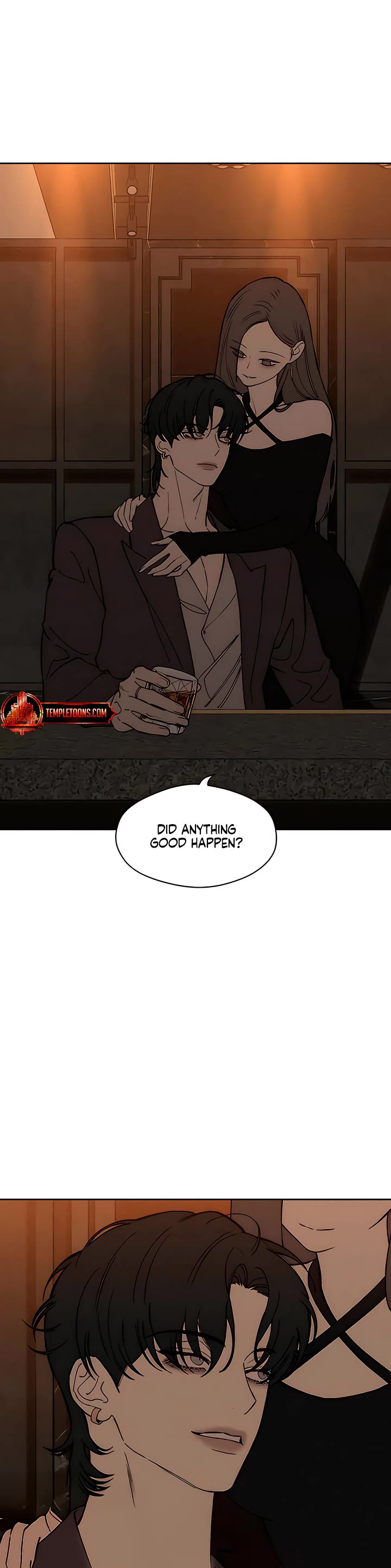 Tears on a Withered Flower Chapter 79 page 19 - Chapter 79