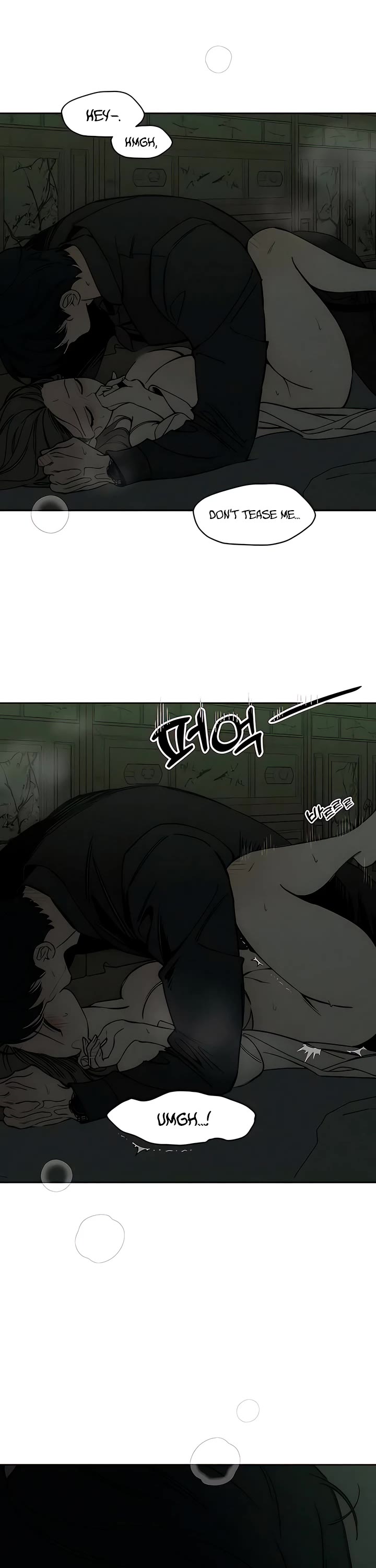 Tears on a Withered Flower Chapter 79 page 2 - Chapter 79