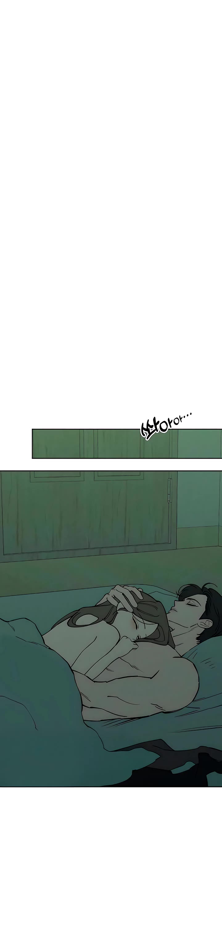 Tears on a Withered Flower Chapter 79 page 23 - Chapter 79