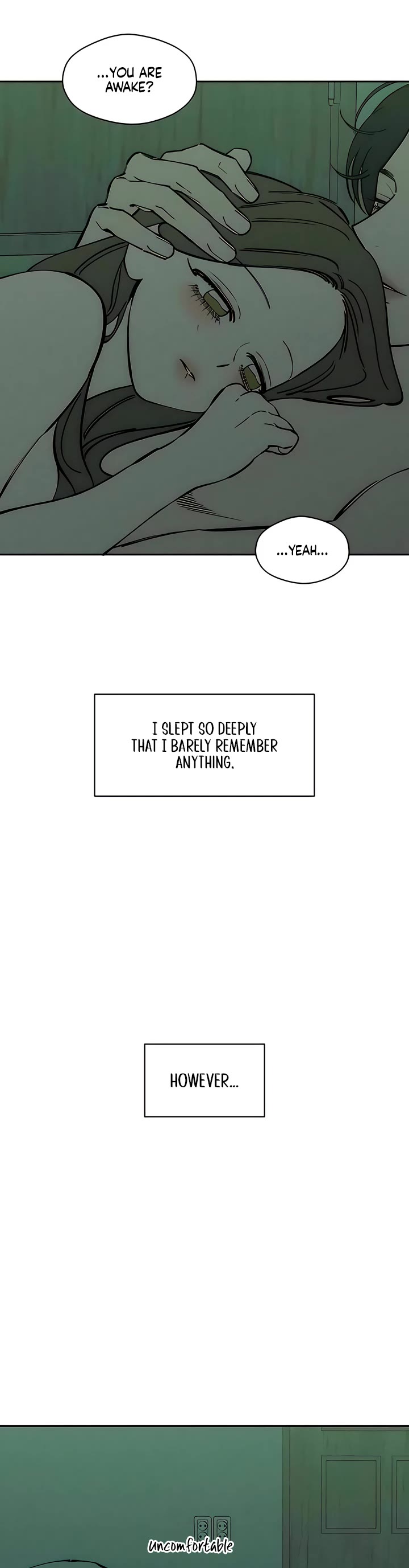 Tears on a Withered Flower Chapter 79 page 24 - Chapter 79