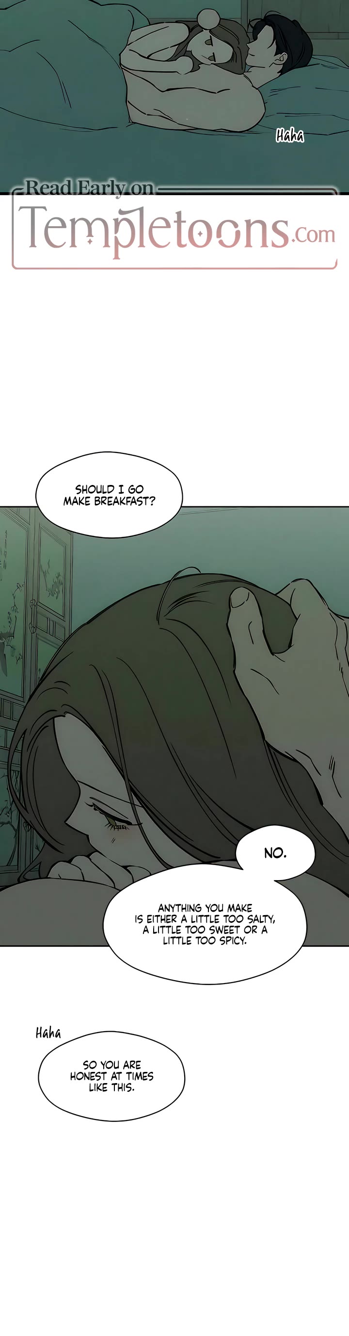 Tears on a Withered Flower Chapter 79 page 25 - Chapter 79