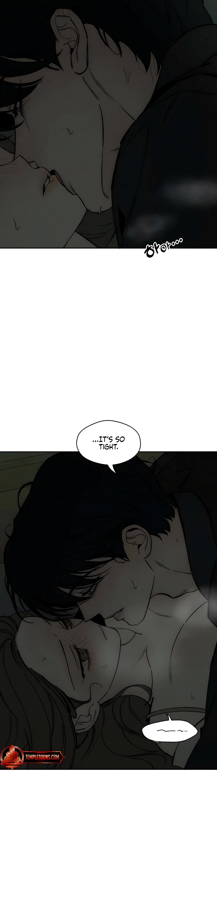 Tears on a Withered Flower Chapter 79 page 3 - Chapter 79