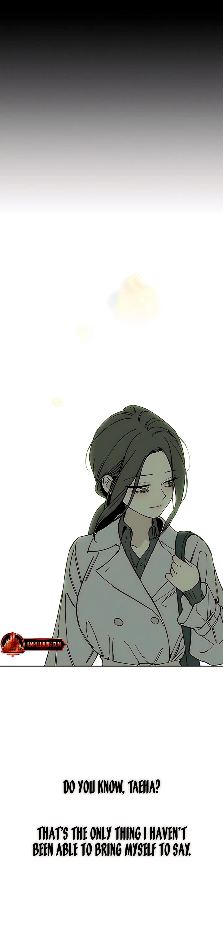 Tears on a Withered Flower Chapter 79 page 33 - Chapter 79