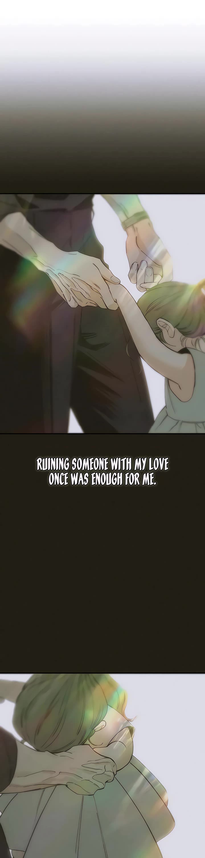 Tears on a Withered Flower Chapter 79 page 34 - Chapter 79