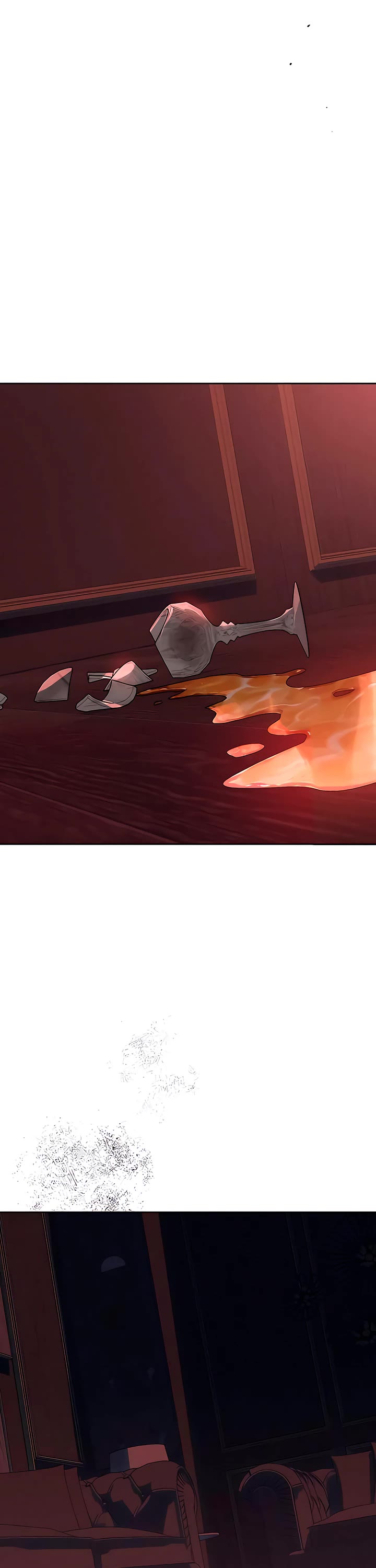 Tears on a Withered Flower Chapter 79 page 43 - Chapter 79